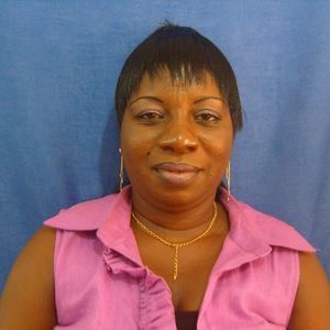 Meet your Posher, Francisca